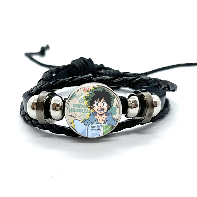 My Hero Academia Belt - Anime My Hero Academia Cosplay jimat