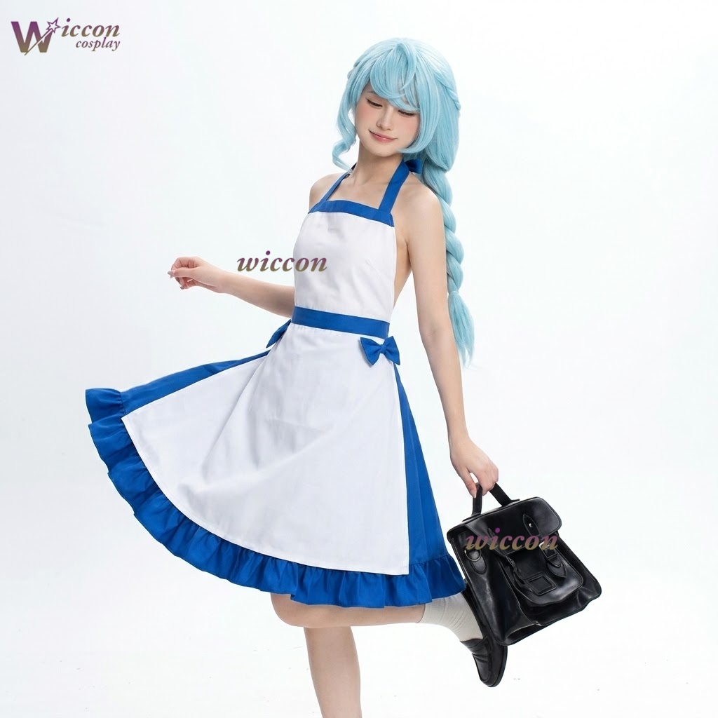 Zenos Anime Cosplay - Kostum Cosplay Cos Room Zeno Summer