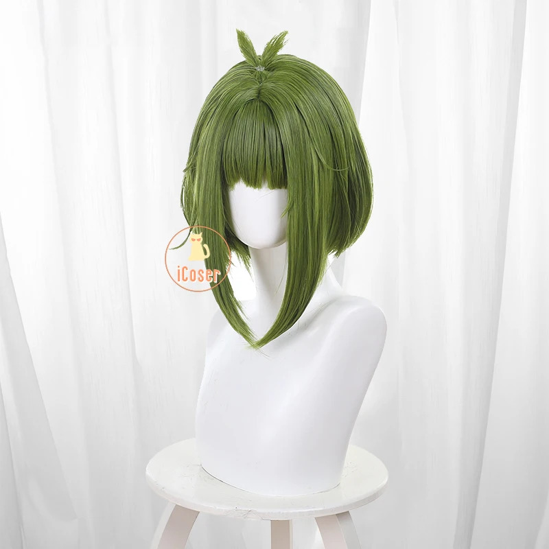 Anime Cosplay Meme - Wig Cosplay Anime My Deer Friend