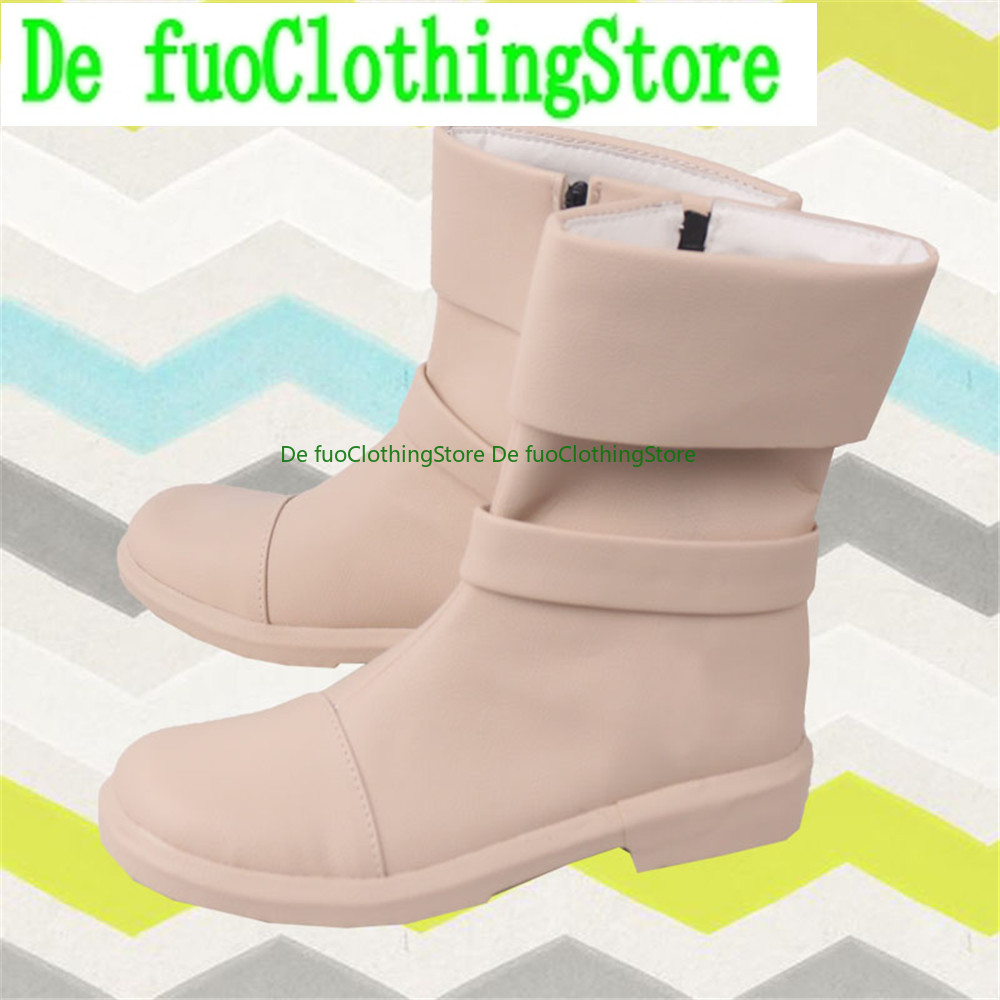 Anime Cosplay Kamen Rider - Sepatu Cosplay Kamen Rider Double Philip