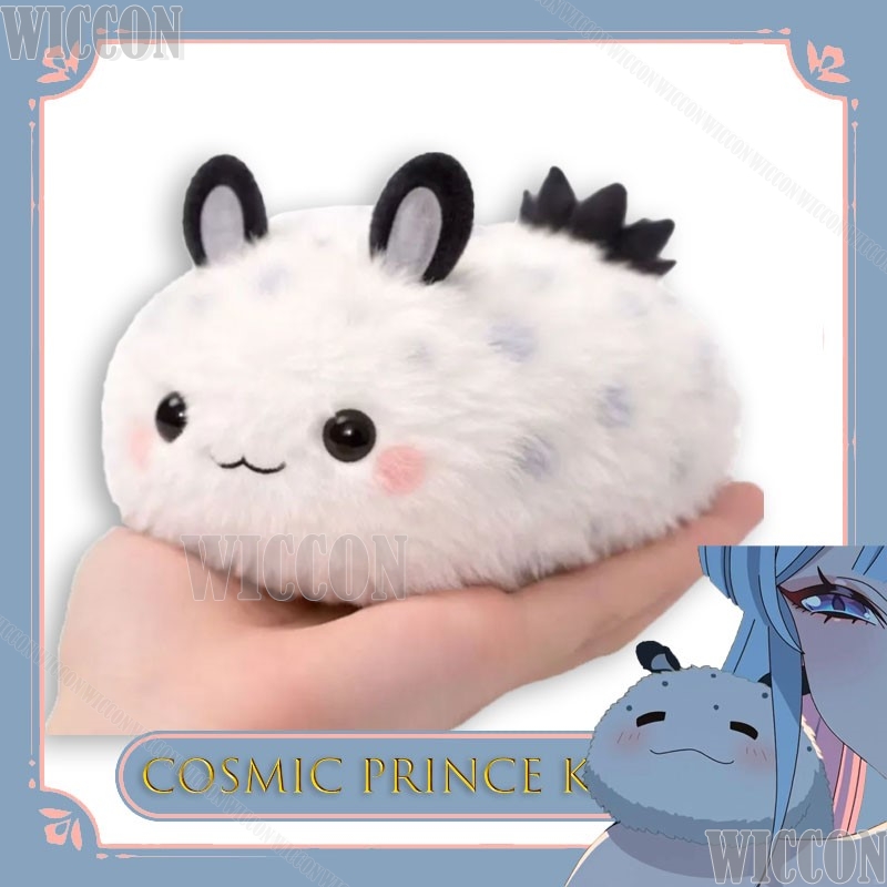 Anime Cosplay Meme - Putri Kosmik Kaguya! Kaguya-hime Fushi Panda