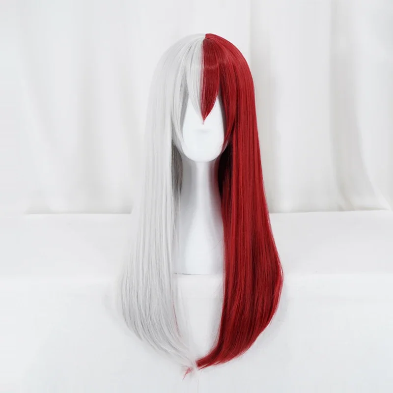 Anime Cosplay Website - Wig Cosplay Panjang Anime Girl My