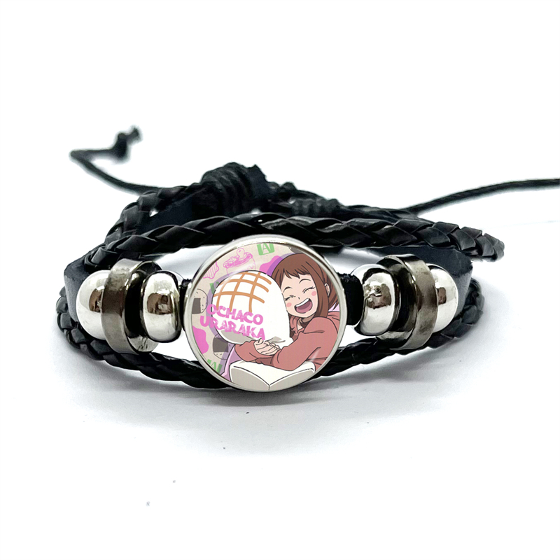 Anime My Hero Academia Cosplay - My Hero Academia Belt ulasan dan harga