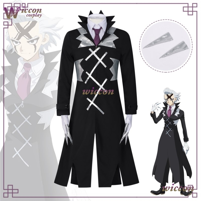 Cos C STONE SCIENCE FUTURE Zen - Zenos Anime Cosplay ulasan dan harga