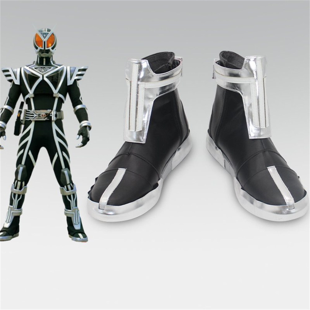 Kiva Faiz Delta Sieg Den-O Ken - Anime Cosplay Kamen Rider ulasan dan harga