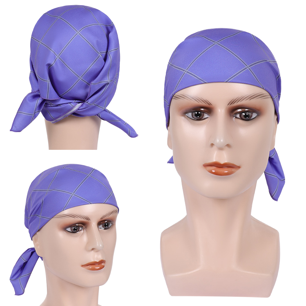 Pirate Usopp Bandana Cosplay F - Live Action Anime Cosplay ulasan dan harga