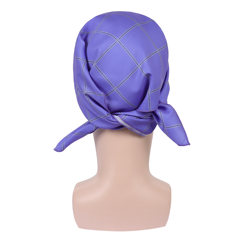 Pirate Usopp Bandana Cosplay F - Live Action Anime Cosplay ulasan dan harga