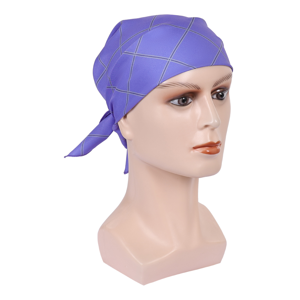 Pirate Usopp Bandana Cosplay F - Live Action Anime Cosplay ulasan dan harga