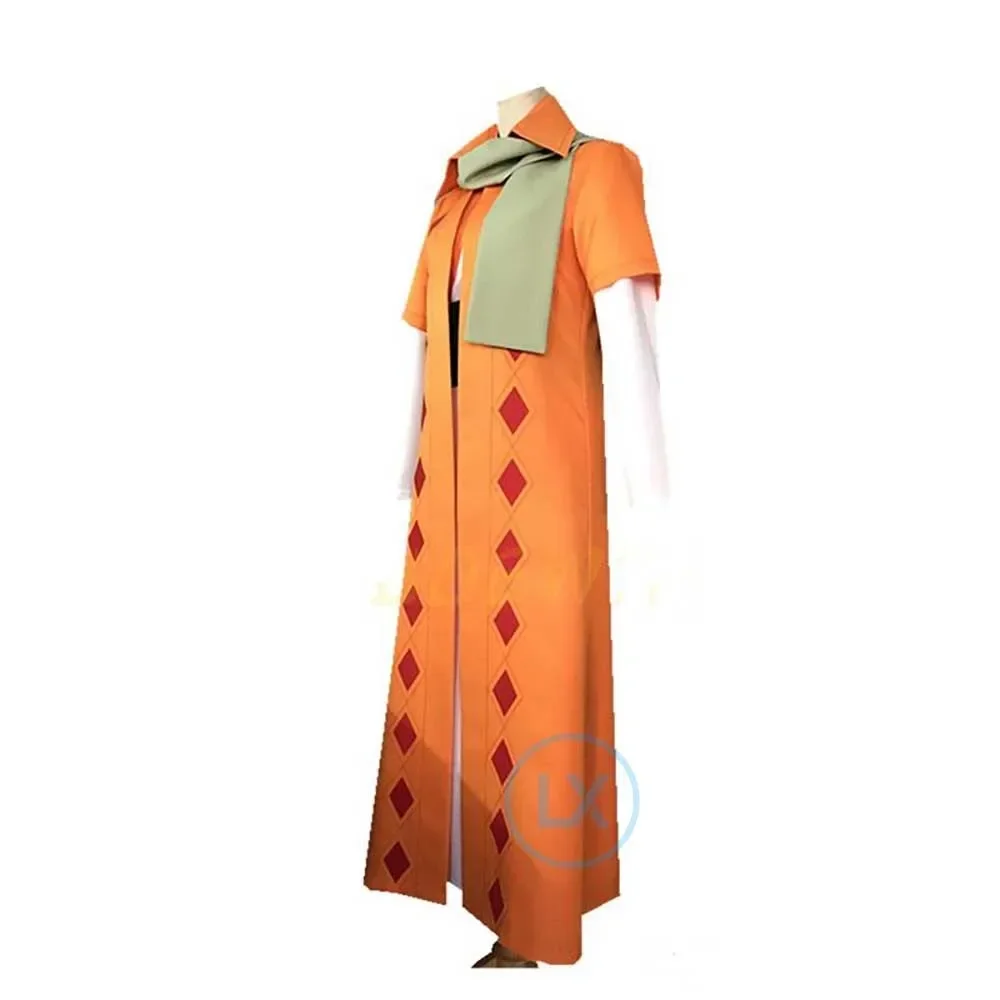 Kostum Cosplay Anime Akatsuki  - Zenos Anime Cosplay ulasan dan harga