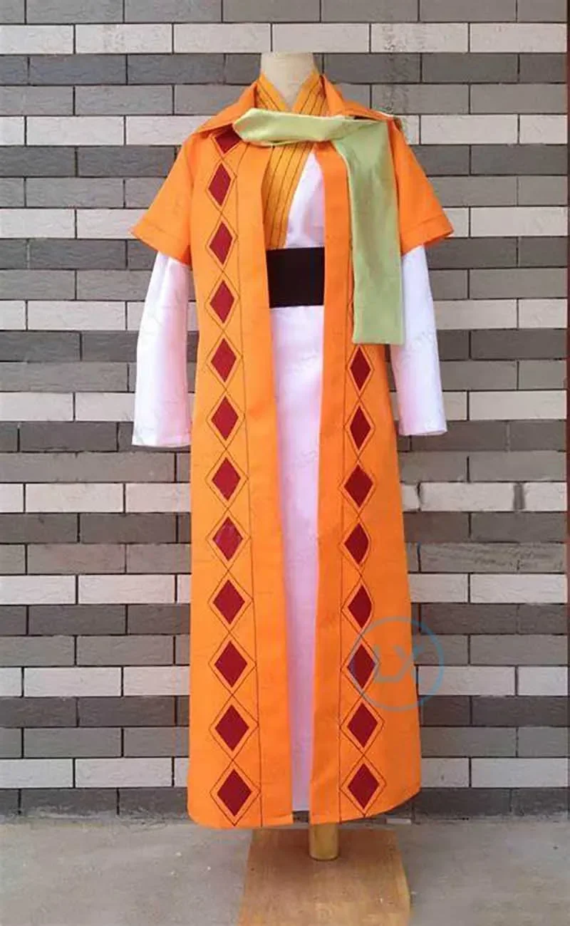 Kostum Cosplay Anime Akatsuki  - Zenos Anime Cosplay ulasan dan harga