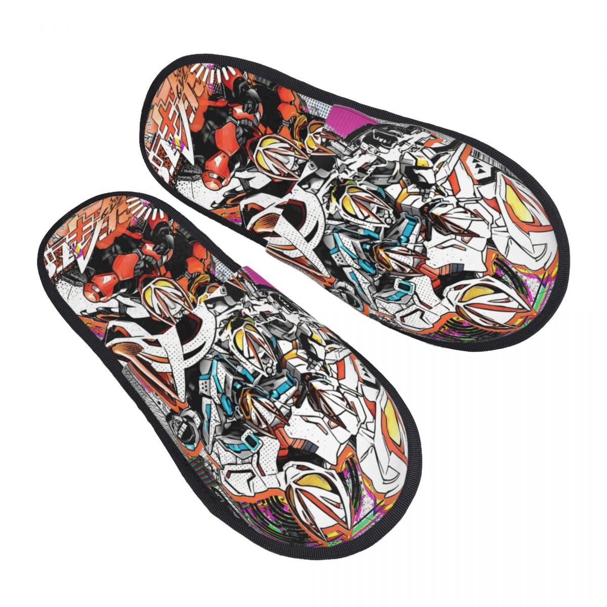 Kamen Rider Anime Winter Cotto - Anime Cosplay Kamen Rider ulasan dan harga