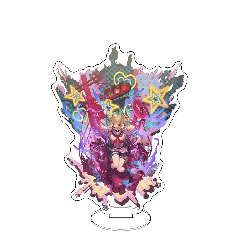 Anime My Hero Academia Pose Du - Anime Cosplay Website ulasan dan harga