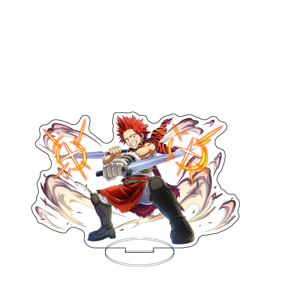 Anime My Hero Academia Pose Du - Anime Cosplay Website ulasan dan harga