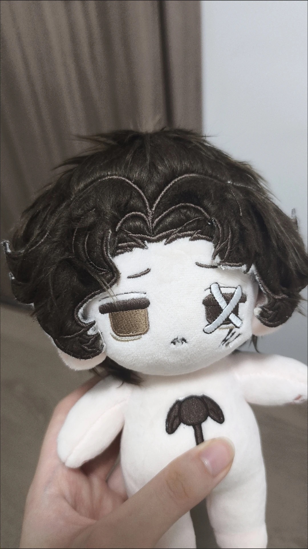 Boneka karakter kelima dari pe - Anime Cosplay Festival ulasan dan harga