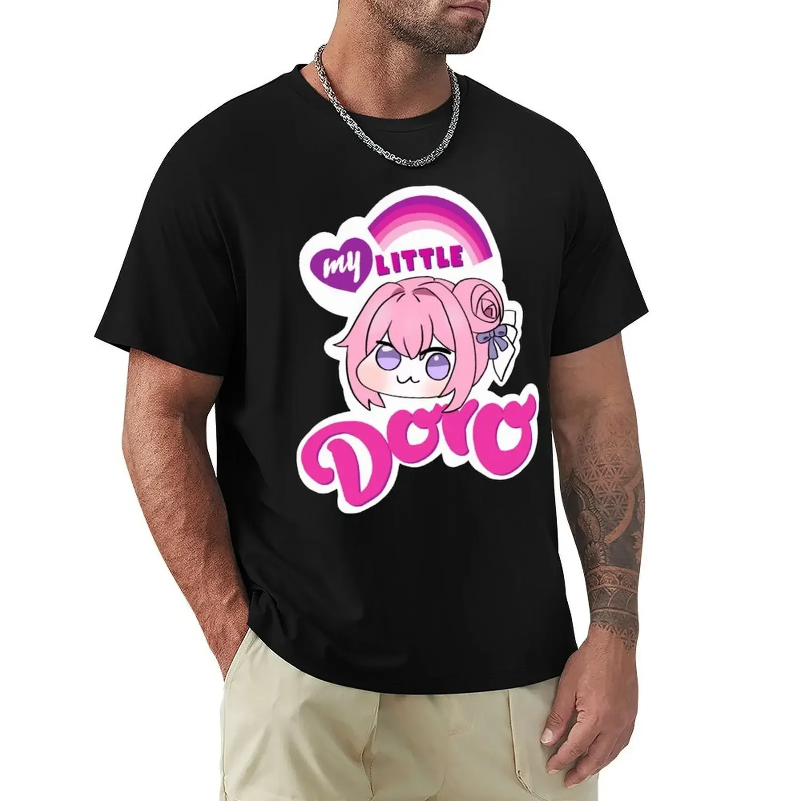 Kaus Cosplay Meme Doro Lucu Ka - Anime Cosplay Meme ulasan dan harga