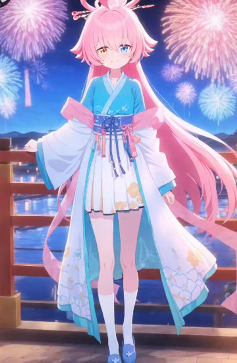 Gaun Cosplay Hanfu Festival Pe - Anime Cosplay Festival ulasan dan harga