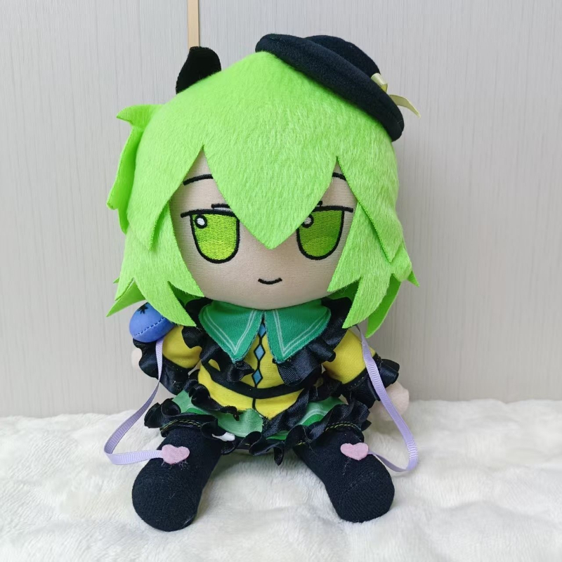 Mainan Boneka Anime Fomo Kiris - Anime About Cosplay Club ulasan dan harga