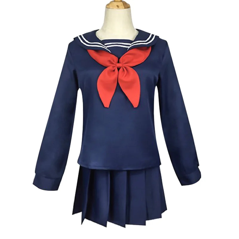Kostum Cosplay Anime My Hero A - Anime Cosplay Website ulasan dan harga
