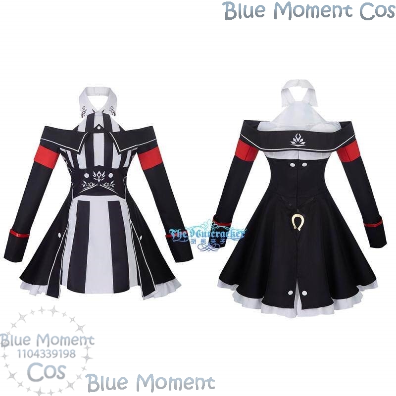 Uma Musume Pretty Derby Curren - Anime Cosplay Festival ulasan dan harga