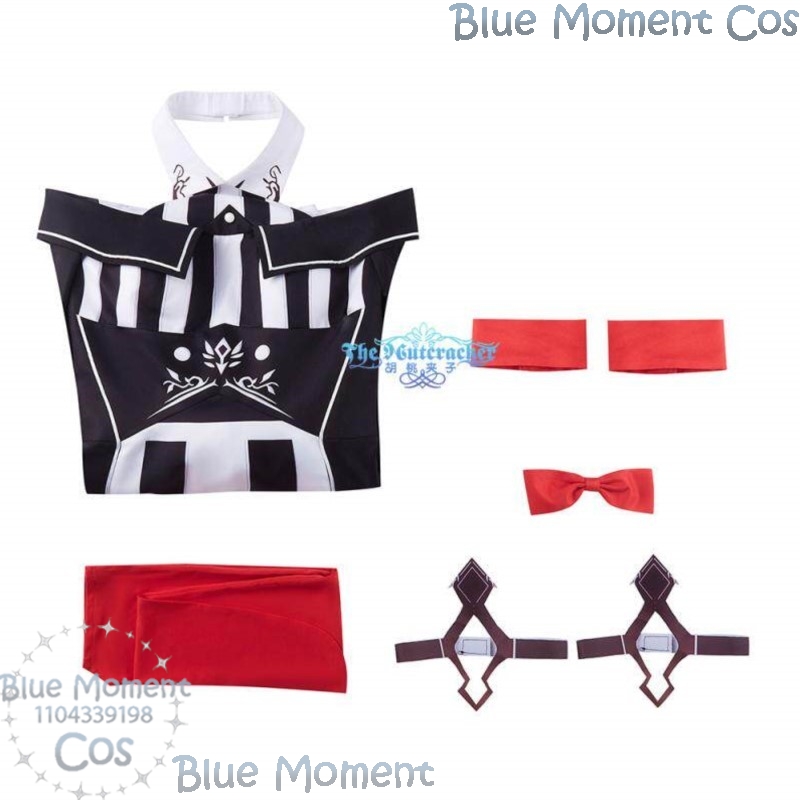 Uma Musume Pretty Derby Curren - Anime Cosplay Festival ulasan dan harga