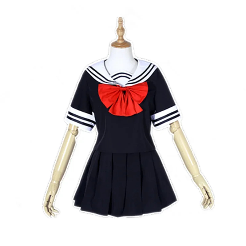 Kostum Cosplay Situs Web Mahou - Anime Cosplay Website ulasan dan harga