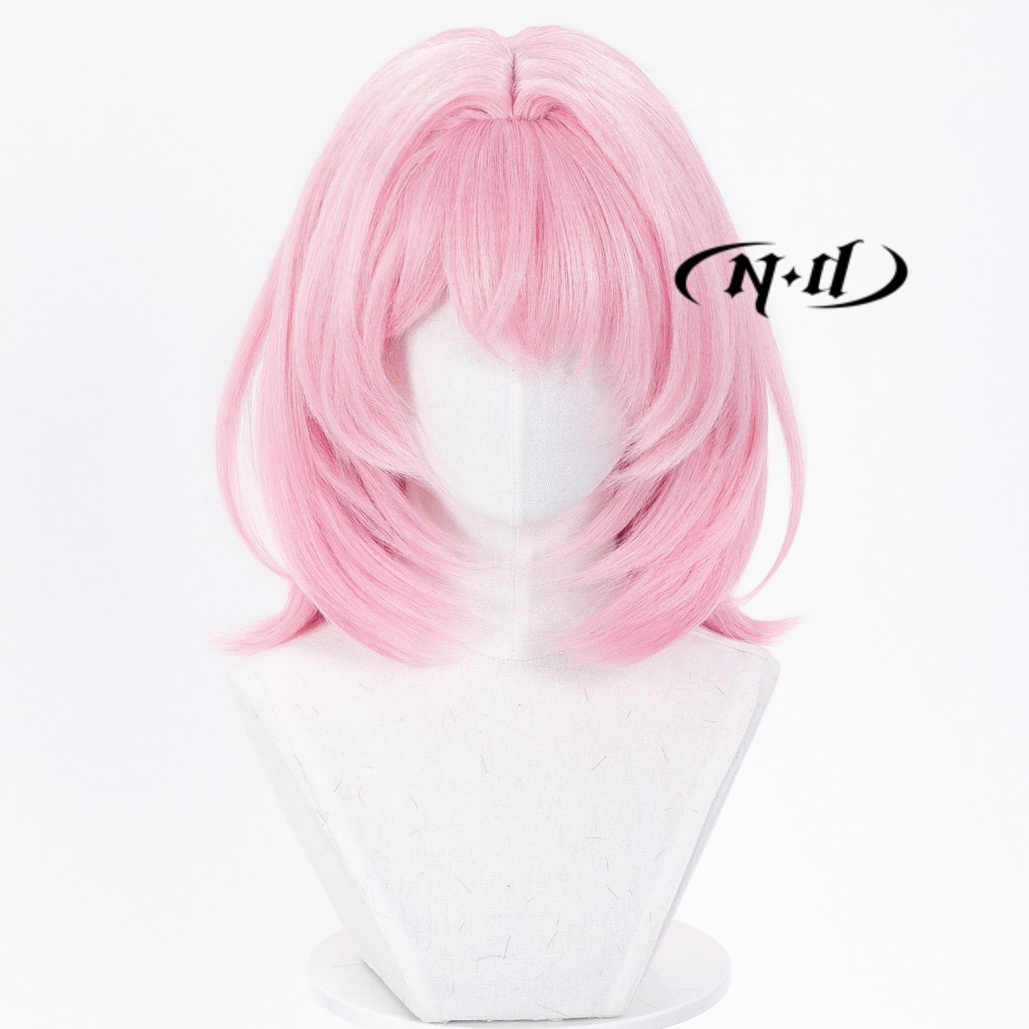 Wig Cosplay ND Brand Remielle  - Anime Cosplay Party ulasan dan harga