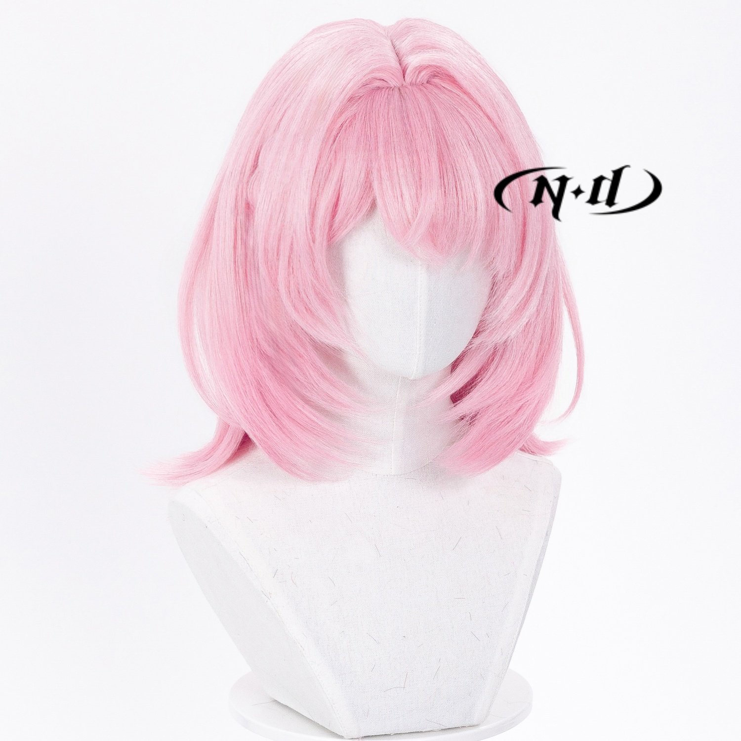 Wig Cosplay ND Brand Remielle  - Anime Cosplay Party ulasan dan harga