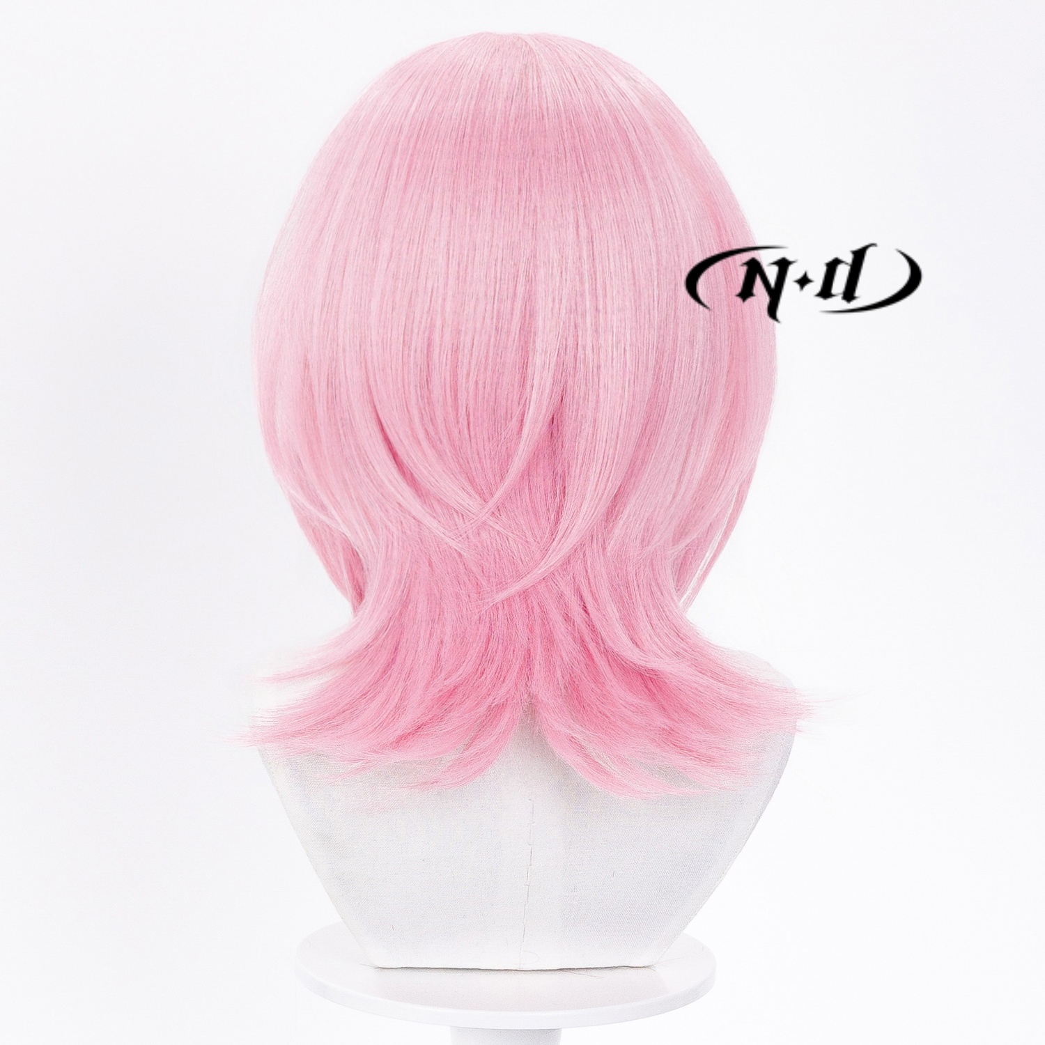 Wig Cosplay ND Brand Remielle  - Anime Cosplay Party ulasan dan harga