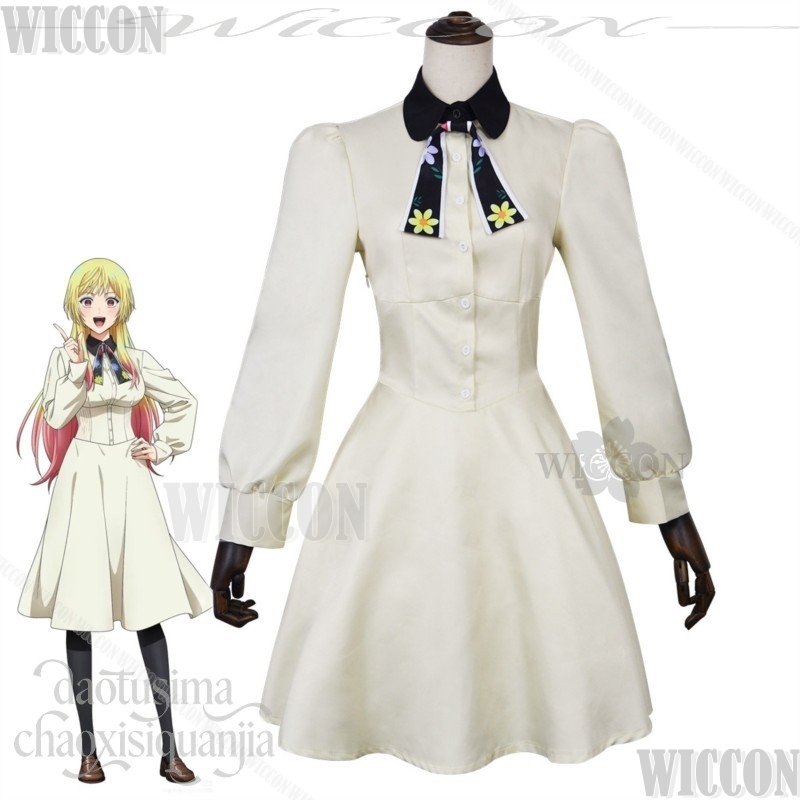 Cosplay Anime MARRIAGETOXIN ME - Anime Cosplay Festival ulasan dan harga