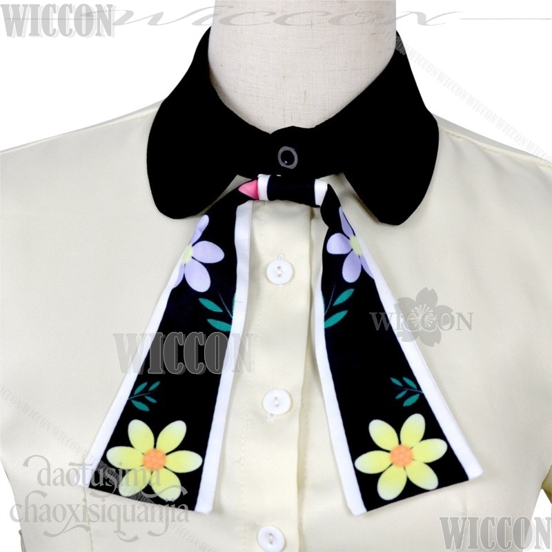Cosplay Anime MARRIAGETOXIN ME - Anime Cosplay Festival ulasan dan harga
