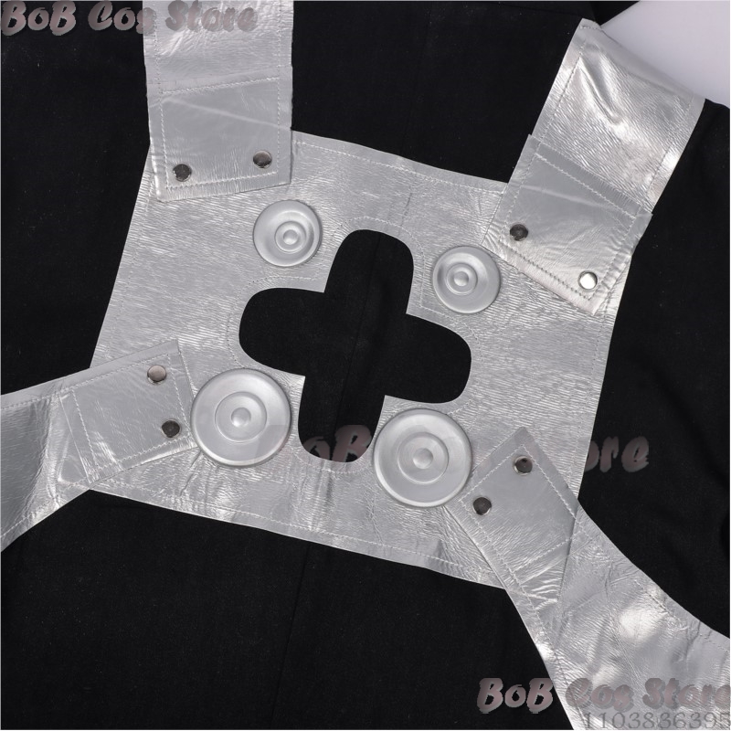 STONE SCIENCE FUTURE Zeno Priz - Zenos Anime Cosplay ulasan dan harga