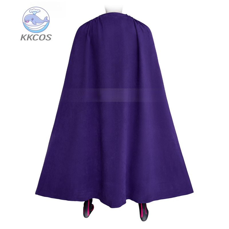 Kostum Cosplay Magneto Jumpsui - Anime Cosplay Jumpsuit ulasan dan harga