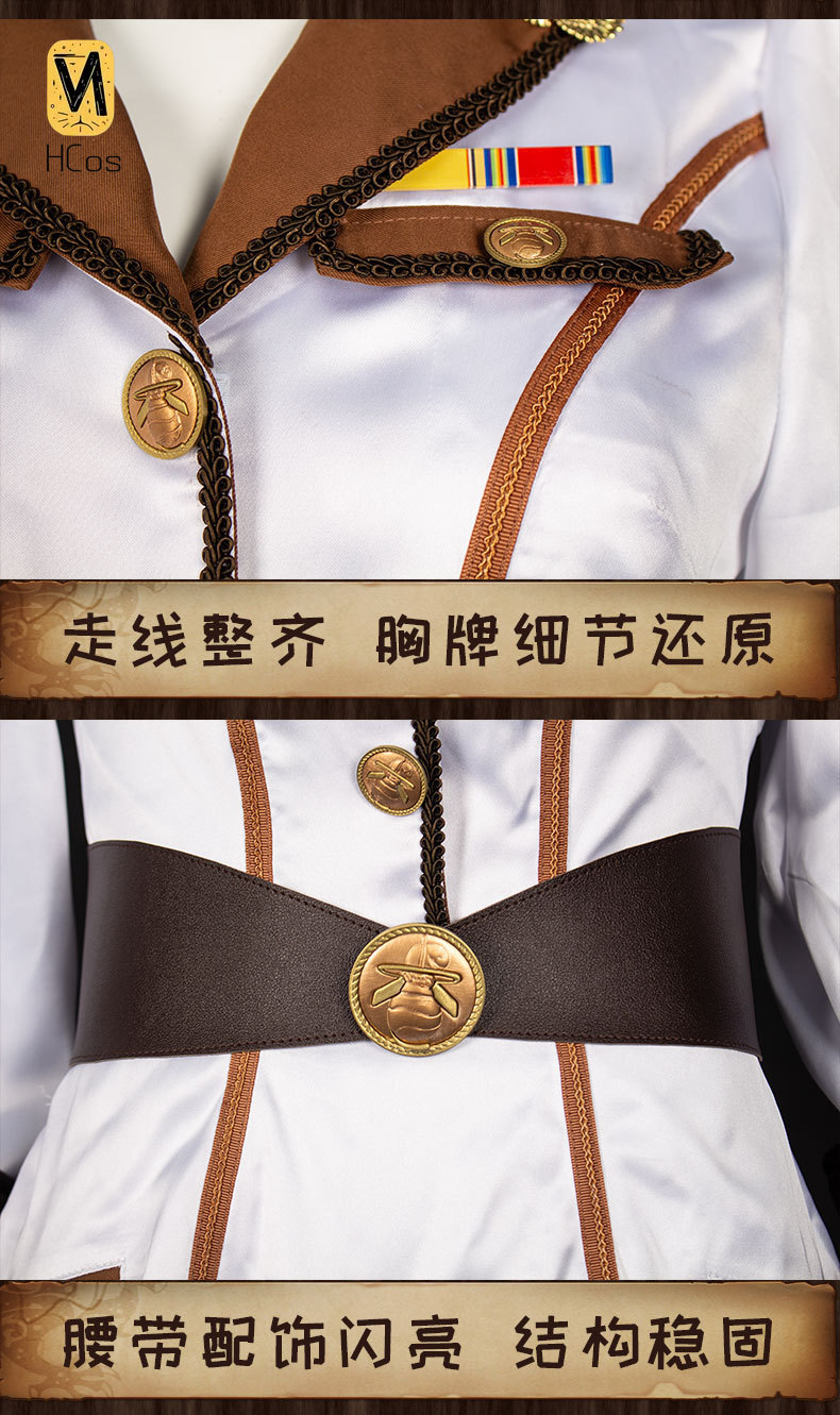 Kostum Cosplay Buatan Tangan:  - Cosplay Anime Black ulasan dan harga