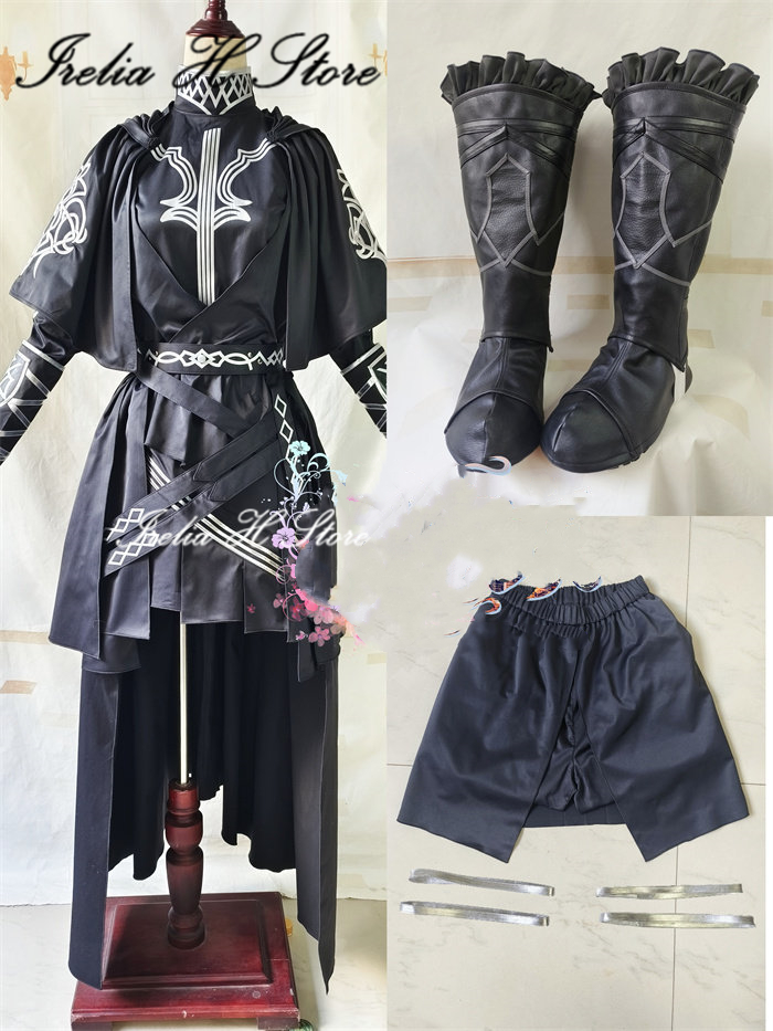 Irelia H Store Final Fantasy X - Anime Cosplay Easy ulasan dan harga
