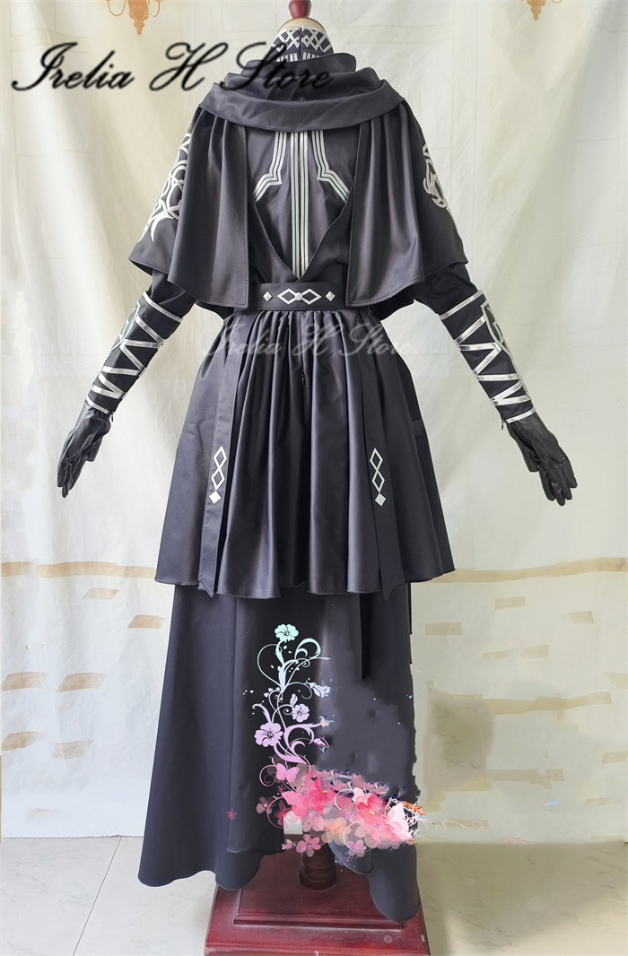 Irelia H Store Final Fantasy X - Anime Cosplay Easy ulasan dan harga