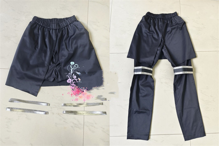Irelia H Store Final Fantasy X - Anime Cosplay Easy ulasan dan harga