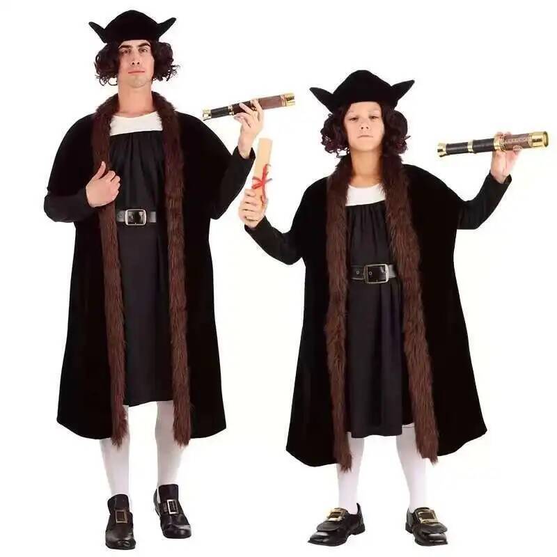 Kostum Anak-Anak untuk Hari Ha - Anime Cosplay Festival ulasan dan harga