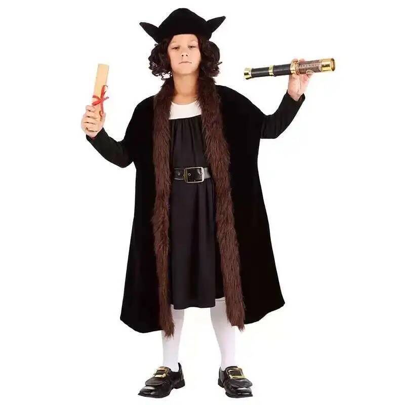 Kostum Anak-Anak untuk Hari Ha - Anime Cosplay Festival ulasan dan harga