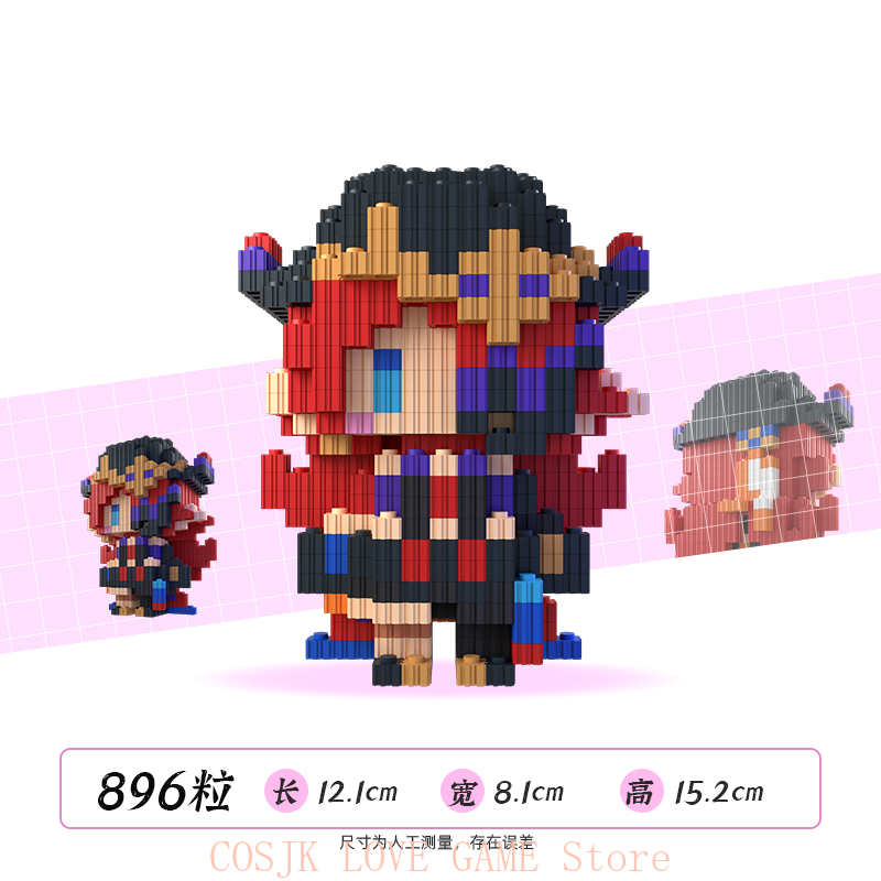 Anime Genshin Impact Kachina M - Anime Cosplay Outfit ulasan dan harga