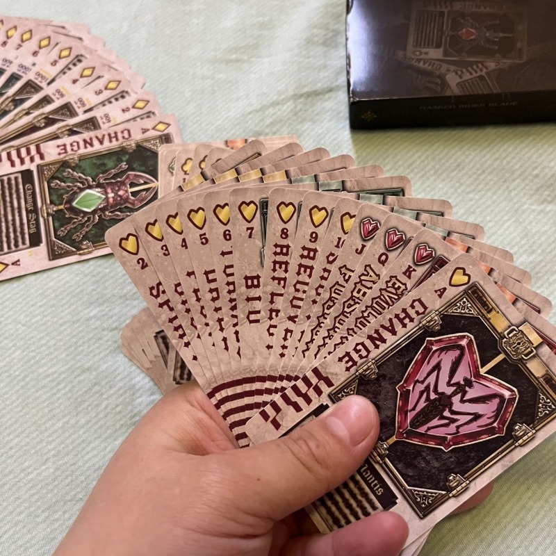 Karakter anime Bandai Kamen Ri - Anime Cosplay Kamen Rider ulasan dan harga
