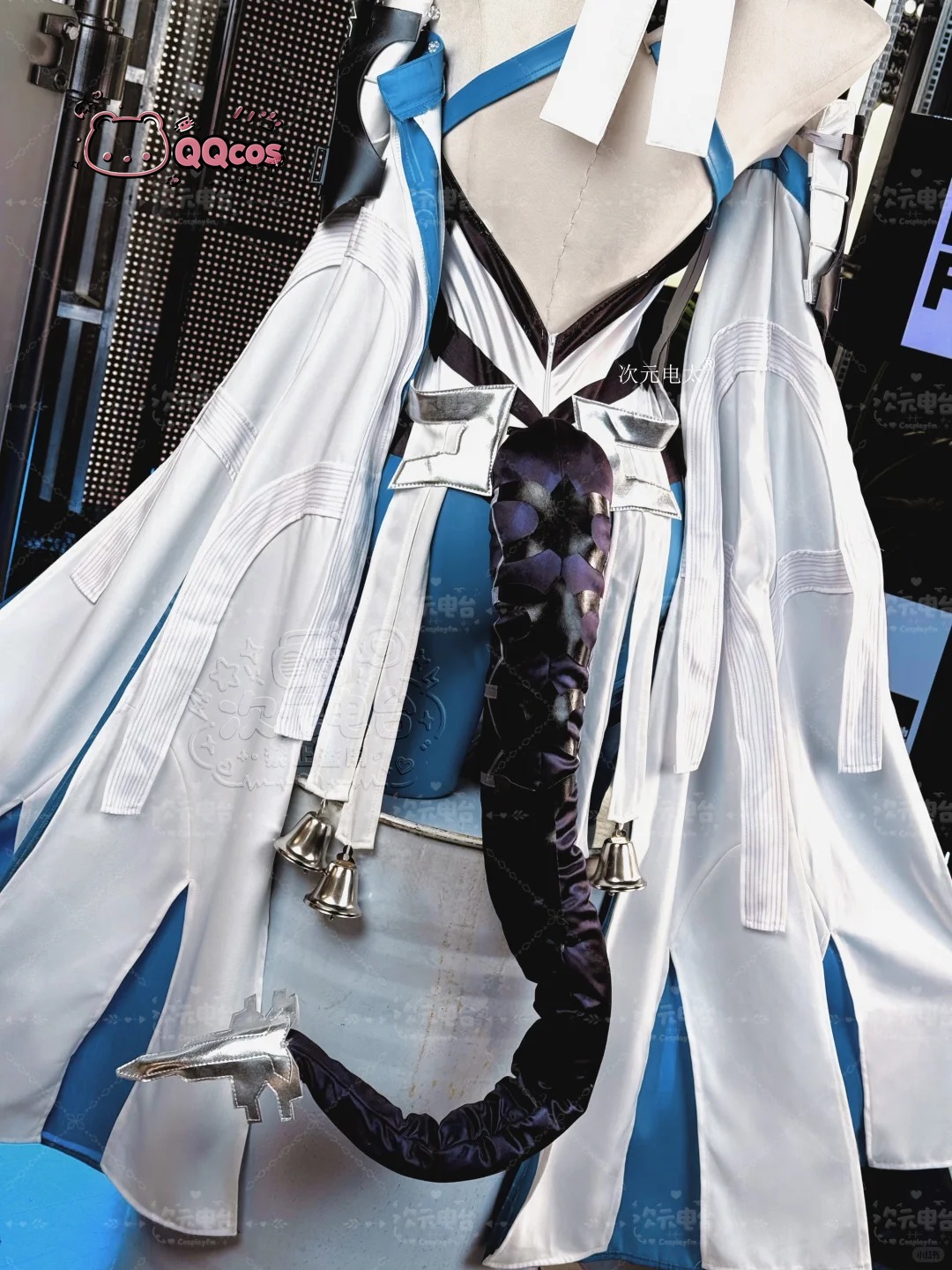 Kostum Cosplay Last Rite Seri  - Anime Cosplay Series ulasan dan harga