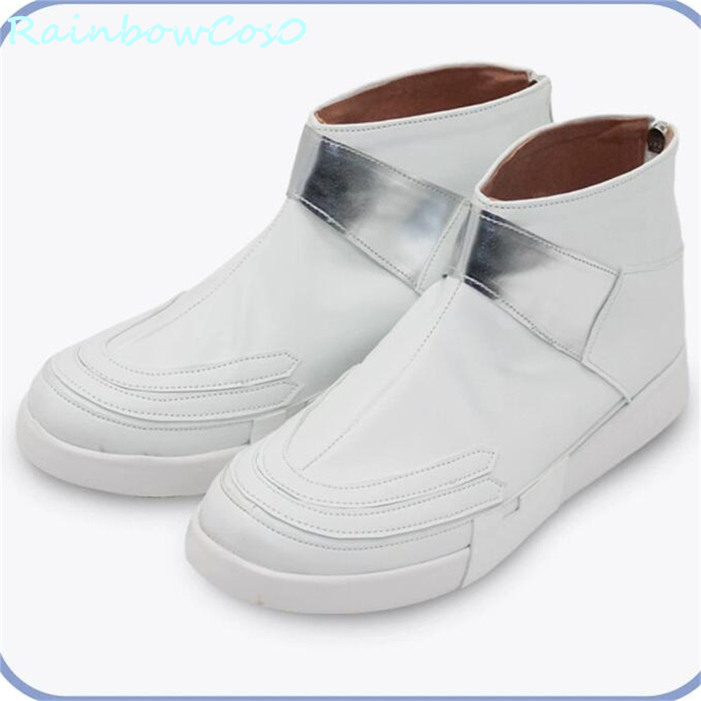 MK9 Kamen Rider Geats Sepatu C - Anime Cosplay Kamen Rider ulasan dan harga