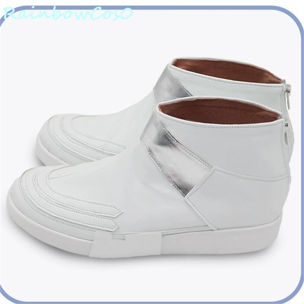 MK9 Kamen Rider Geats Sepatu C - Anime Cosplay Kamen Rider ulasan dan harga