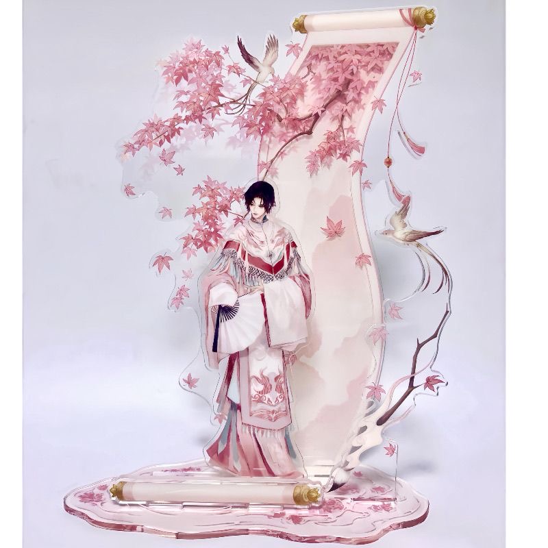 Catatan Perampokan Makam: Hidu - Anime Cosplay Series ulasan dan harga