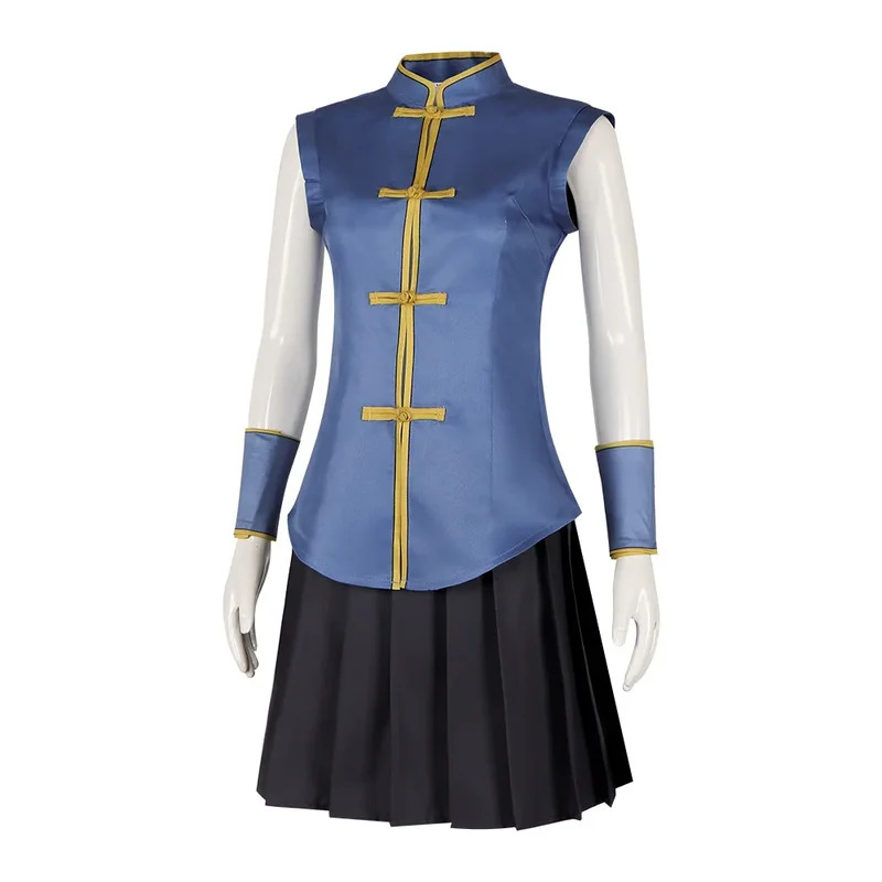 Nanakusa Nazuna Kostum Cosplay - Asian Cosplay Anime ulasan dan harga