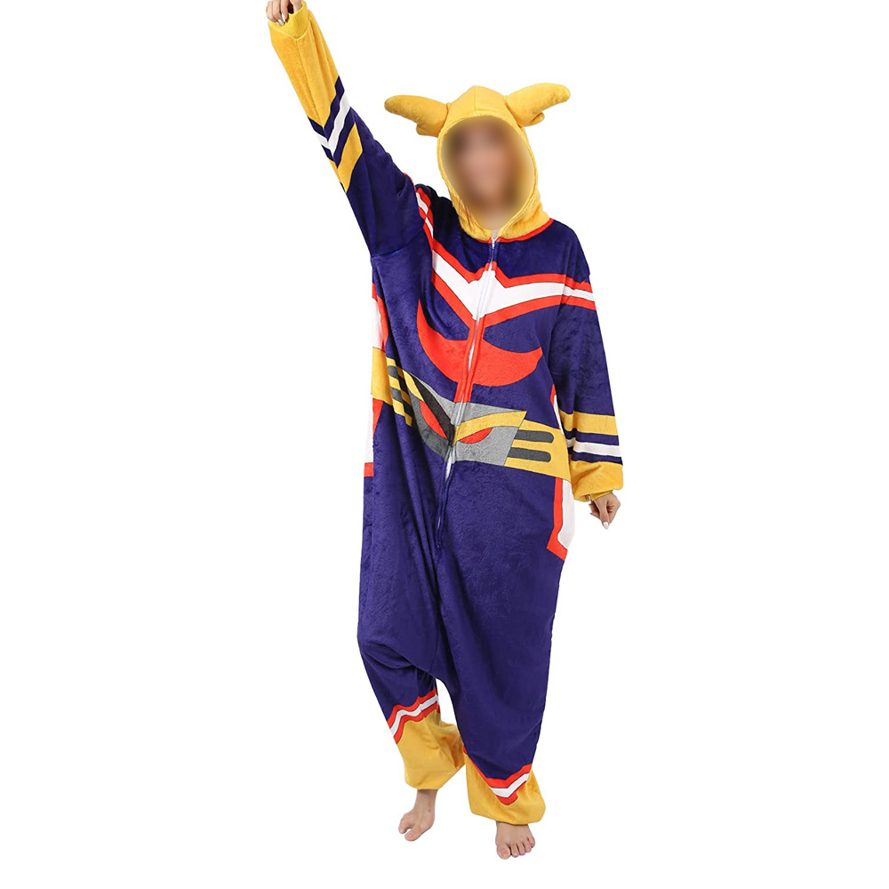 Piyama Cosplay My Hero Academi - Anime Cosplay Website ulasan dan harga