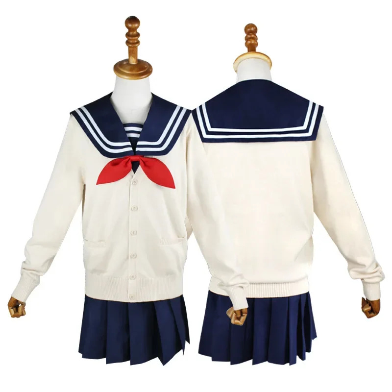Kostum Cosplay Anime My Hero A - Anime Cosplay Website ulasan dan harga