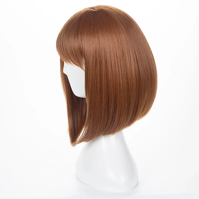 Wig Kostum Cosplay Tahan Panas - Anime Cosplay Website ulasan dan harga