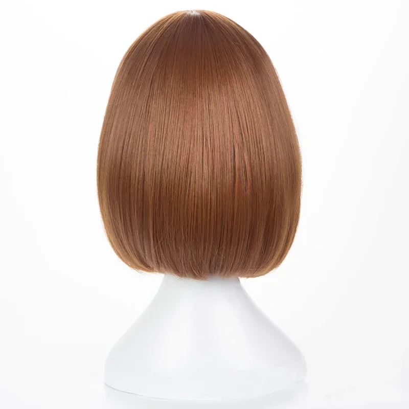 Wig Kostum Cosplay Tahan Panas - Anime Cosplay Website ulasan dan harga
