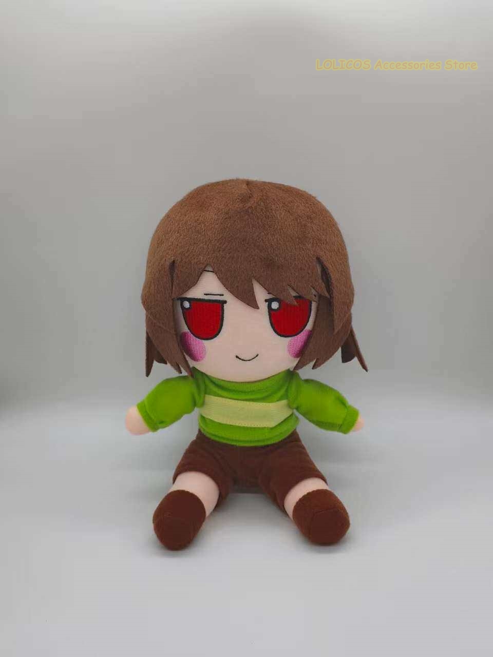Seri Anime Role Chara Fumo Mod - Anime Cosplay Series ulasan dan harga